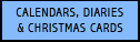 Calendars, Diaries & Christmas Cards